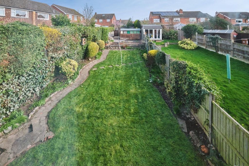 Additional image 14 of 3 bed semi-detached house for saleHigh Grange, Lichfield WS13