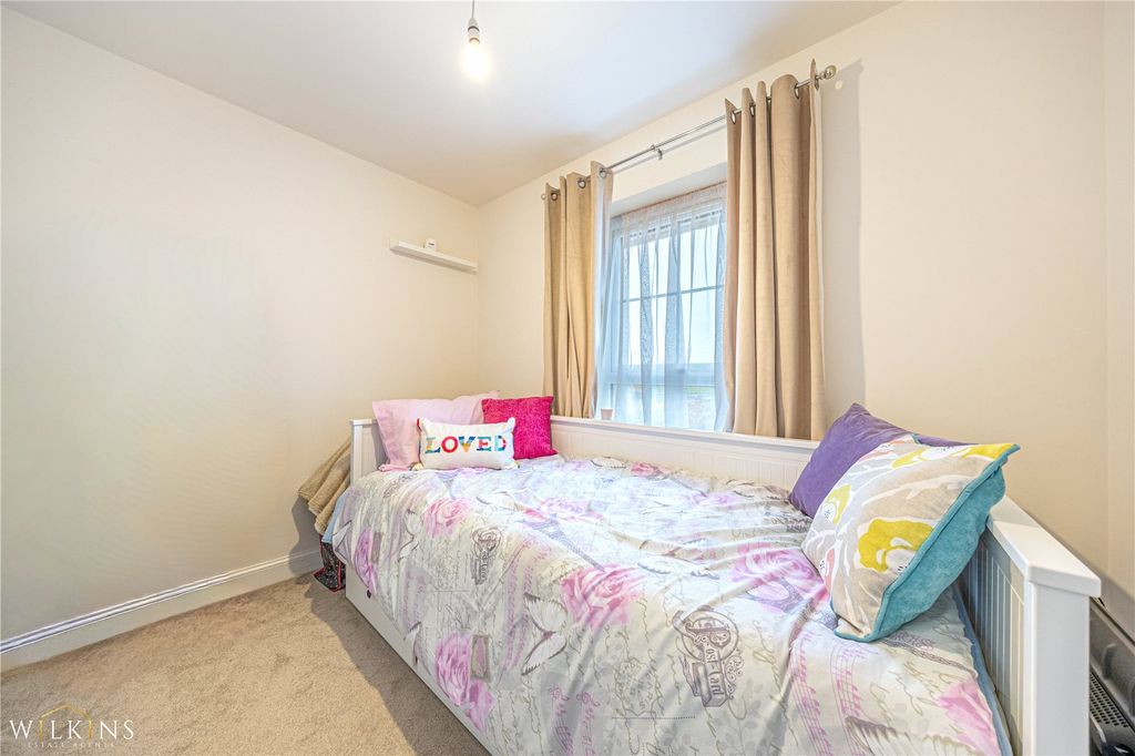 Additional image 20 of 4 bed detached house for saleDashwood Close, Tamworth, Staffordshire B78