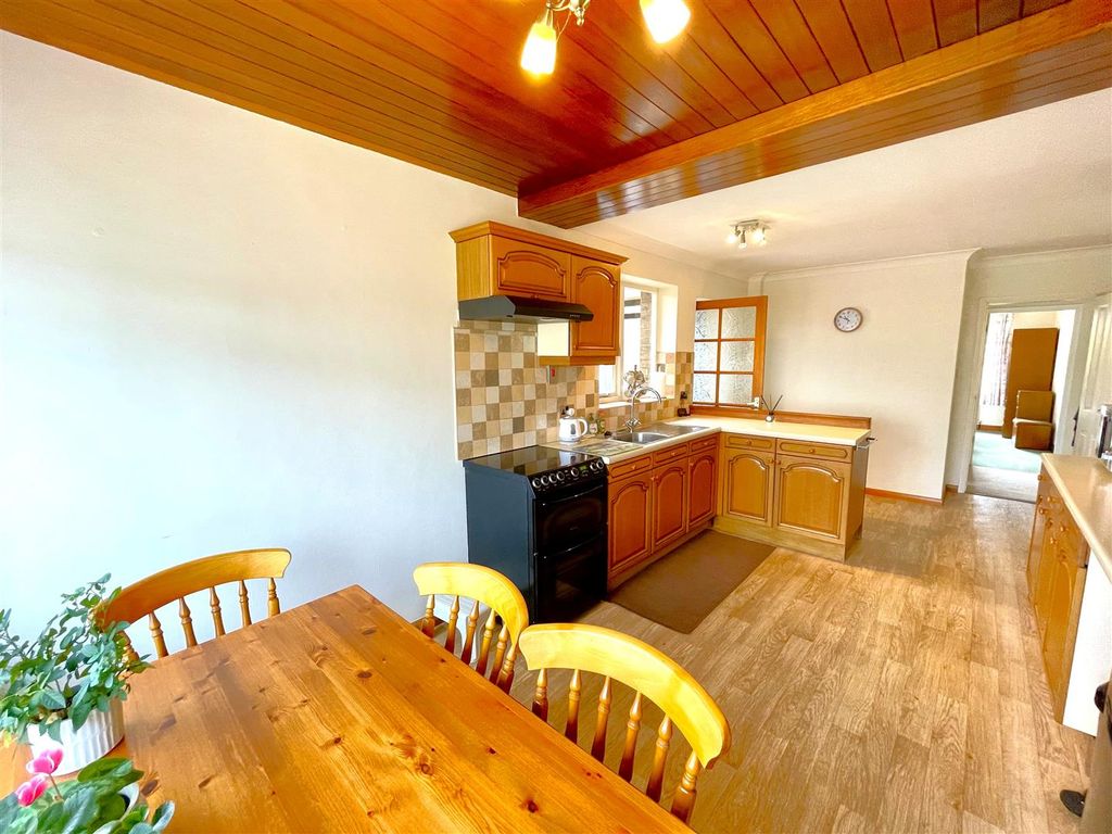 Additional image 5 of 3 bed detached bungalow for saleWestfields, Easton On The Hill, Stamford PE9