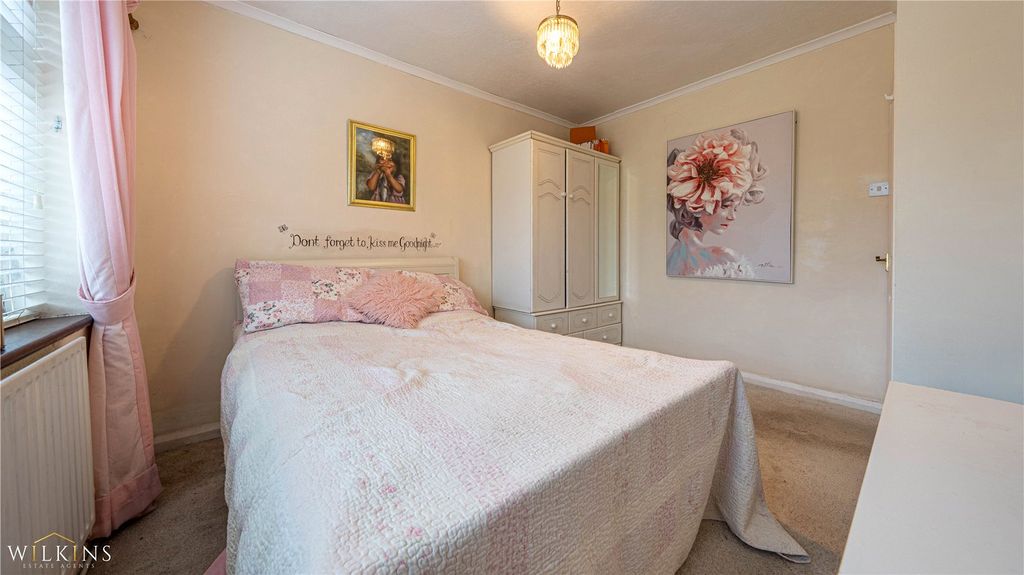Additional image 15 of 3 bed bungalow for saleNursery Lane, Hopwas, Tamworth B78