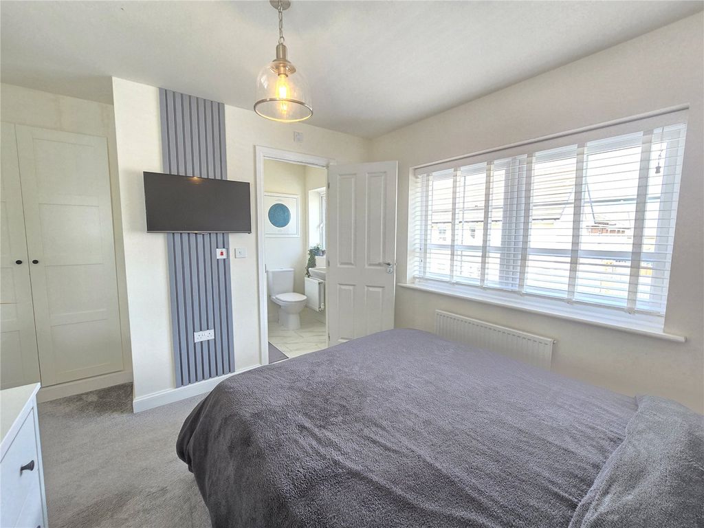 Additional image 8 of 3 bed detached house for saleRosings Drive, Tamworth, Staffordshire B78