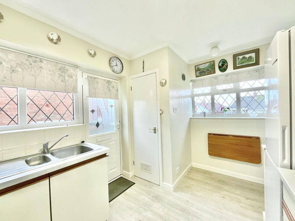 Additional image 11 of 2 bed semi-detached bungalow for saleMeadow Way, Stone ST15
