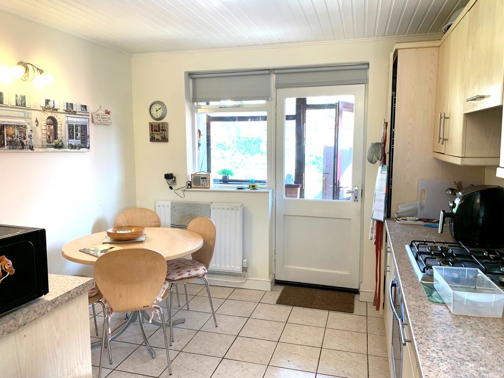 Additional image 4 of 2 bed semi-detached bungalow for saleBraemar Close, Bucknall, Stoke-On-Trent ST2
