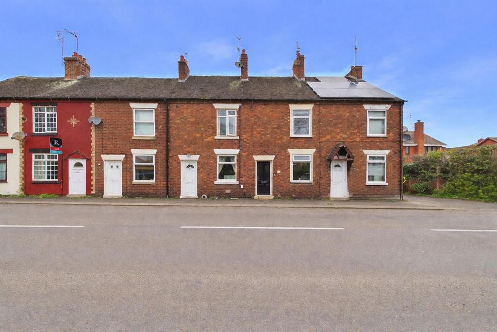 Additional image 10 of 3 bed terraced house for saleStation Road, Rugeley WS15