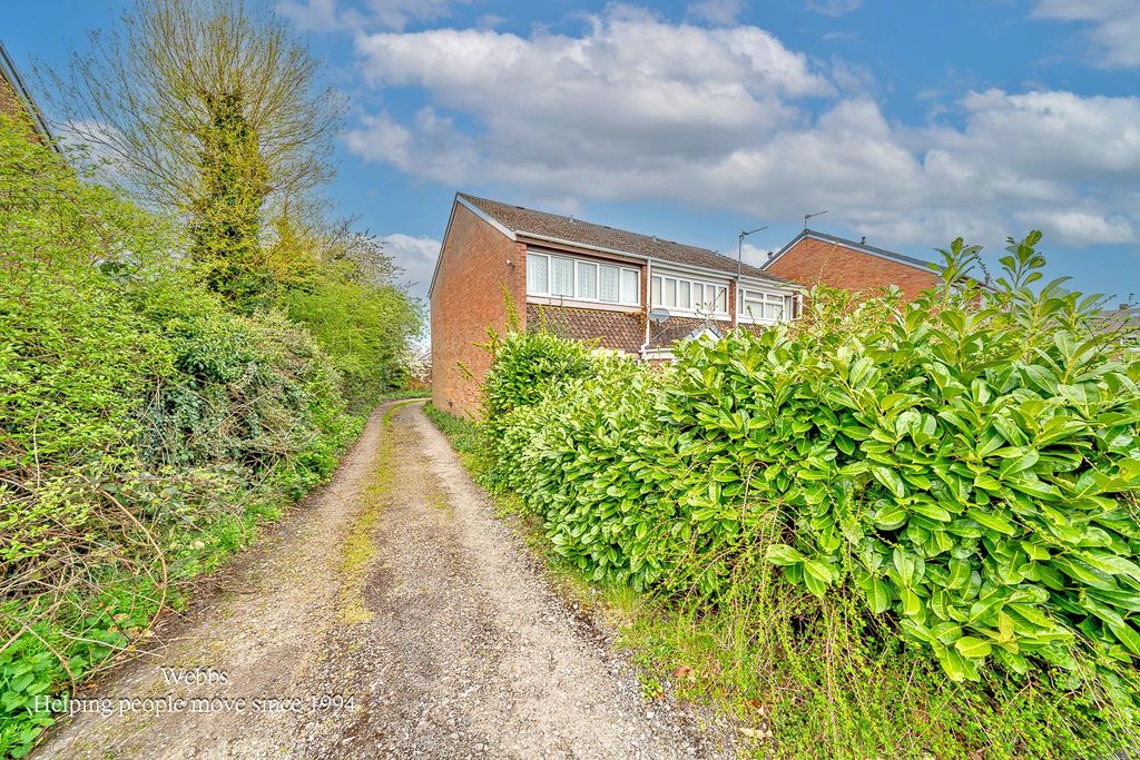 Additional image 17 of 2 bed end terrace house for saleGorsey Lane, Great Wyrley, Walsall WS6