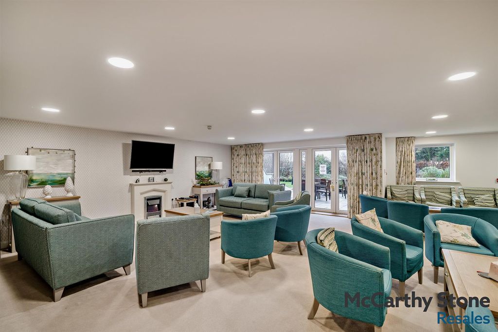 Additional image 10 of 1 bed flat for saleWaterford Place, Westmead Lane, Chippenham, Wiltshire SN15