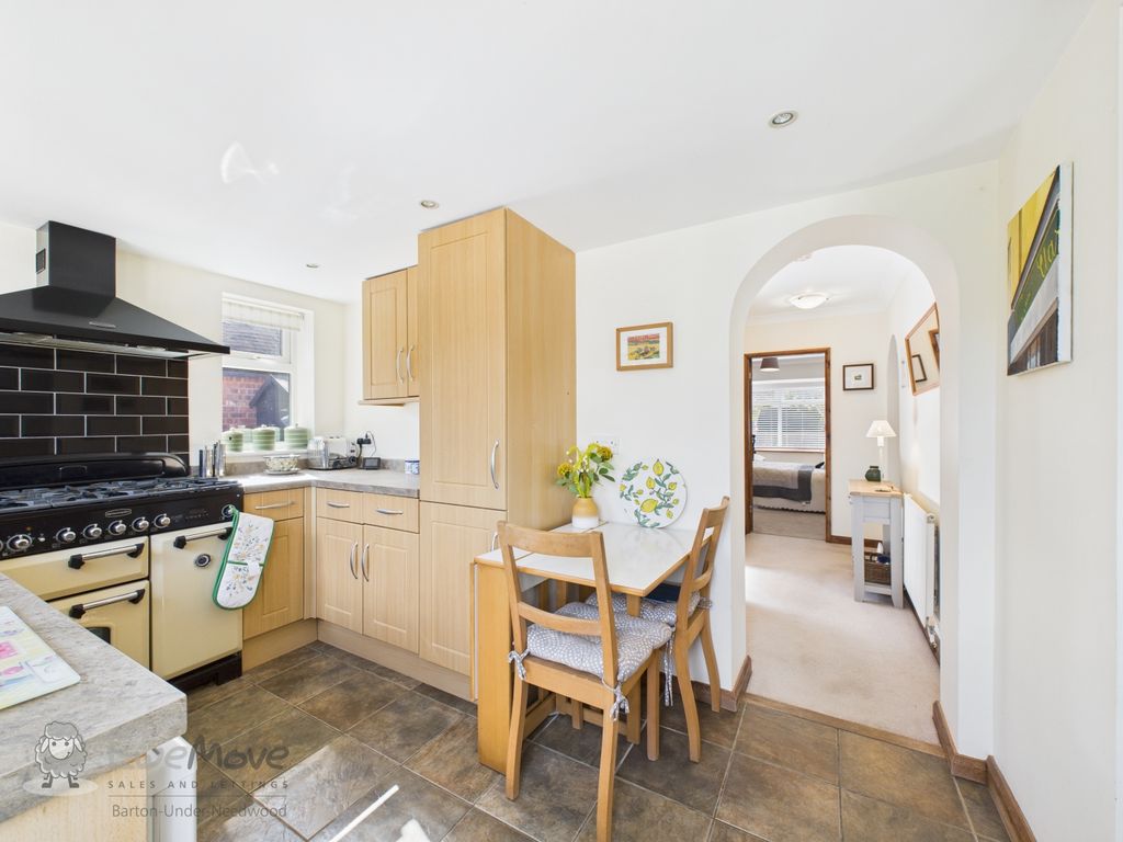 Additional image 7 of 2 bed detached bungalow for saleEfflinch Lane, Barton Under Needwood, Burton-On-Trent, Staffordshire DE13