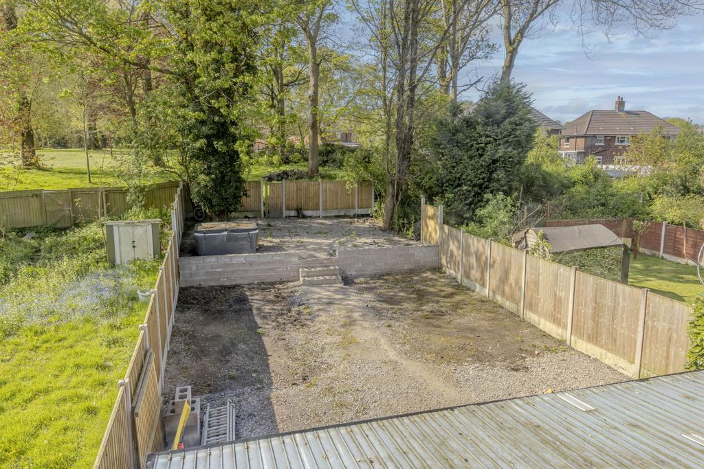 Additional image 19 of 3 bed semi-detached house for saleFirst Avenue, Kidsgrove, Stoke On Trent ST7