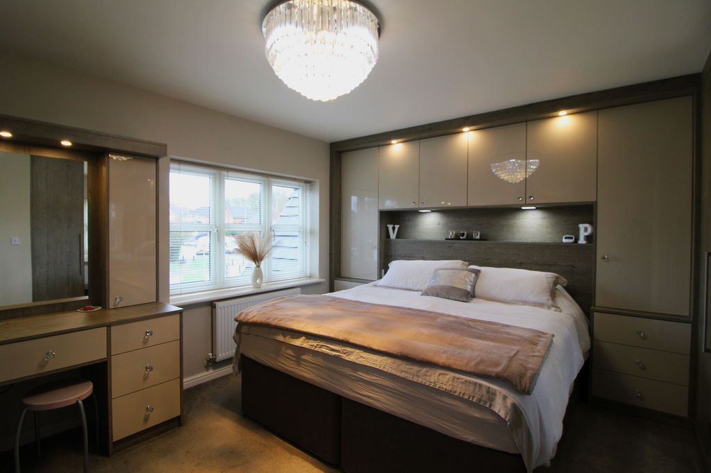 Additional image 7 of 4 bed detached house for saleColumbine Road, Hamilton LE5