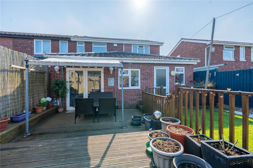 Additional image 25 of 3 bed semi-detached house for saleGoldsborough, Wilnecote, Tamworth, Staffordshire B77