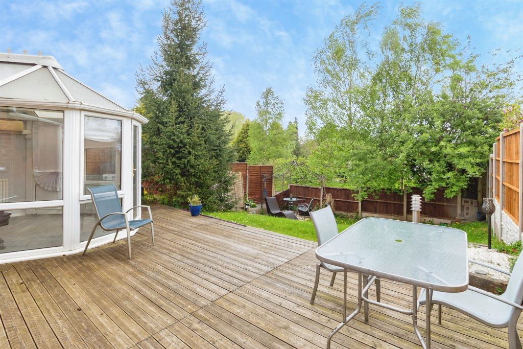 Additional image 12 of 3 bed link detached house for saleHambridge Close, Stafford ST17