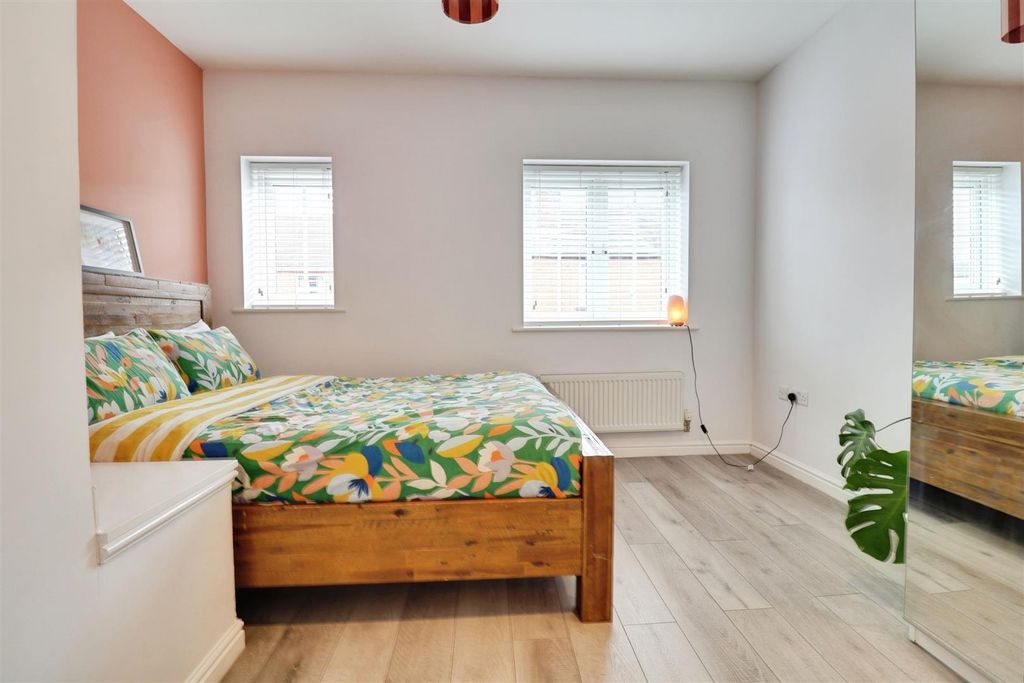 Additional image 13 of 2 bed semi-detached house for saleOxford Road, Newcastle ST5