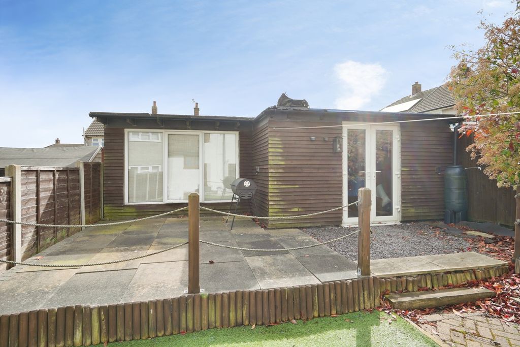 Additional image 13 of 3 bed semi-detached house for saleSt. Matthews Avenue, Worthington, Ashby-De-La-Zouch, Leicestershire LE65