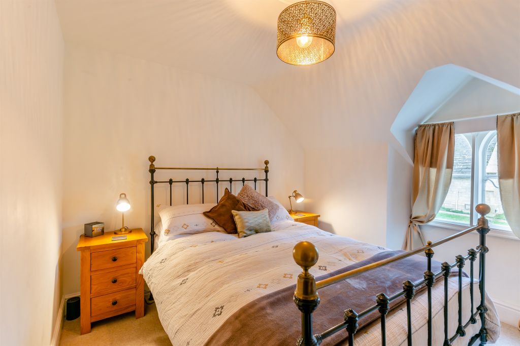Additional image 12 of 2 bed cottage for saleThe Street, South Luffenham, Oakham LE15