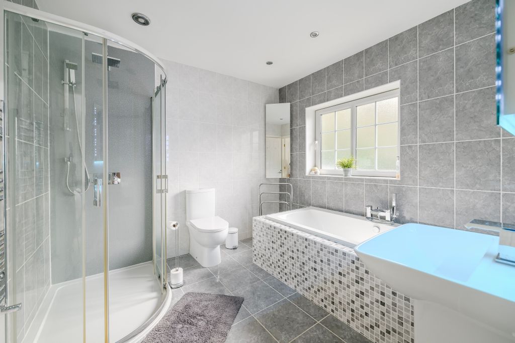 Additional image 31 of 5 bed detached house for salePartridge Ride, Loggerheads TF9