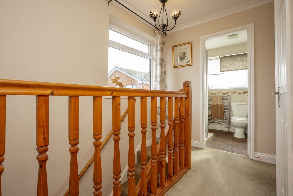 Additional image 13 of 3 bed semi-detached house for saleAvery Drive, Syston, Leicester LE7