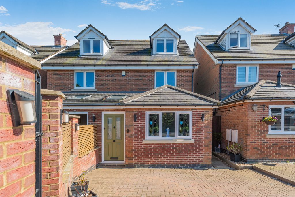 Additional image 4 of 4 bed detached house for saleAyston Road, Oakham LE15