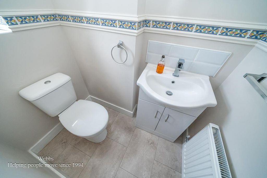 Additional image 12 of 4 bed detached house for saleWatermint Close, Wimblebury, Cannock WS12