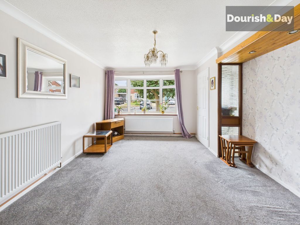 Additional image 3 of 3 bed semi-detached house for saleCaldervale Drive, Wildwood, Stafford ST17
