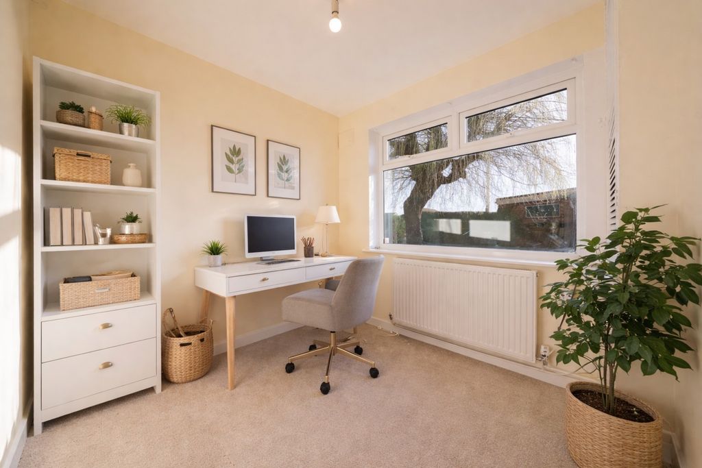 Additional image 21 of 3 bed semi-detached bungalow for saleCollege Road, Syston, Leicestershire LE7