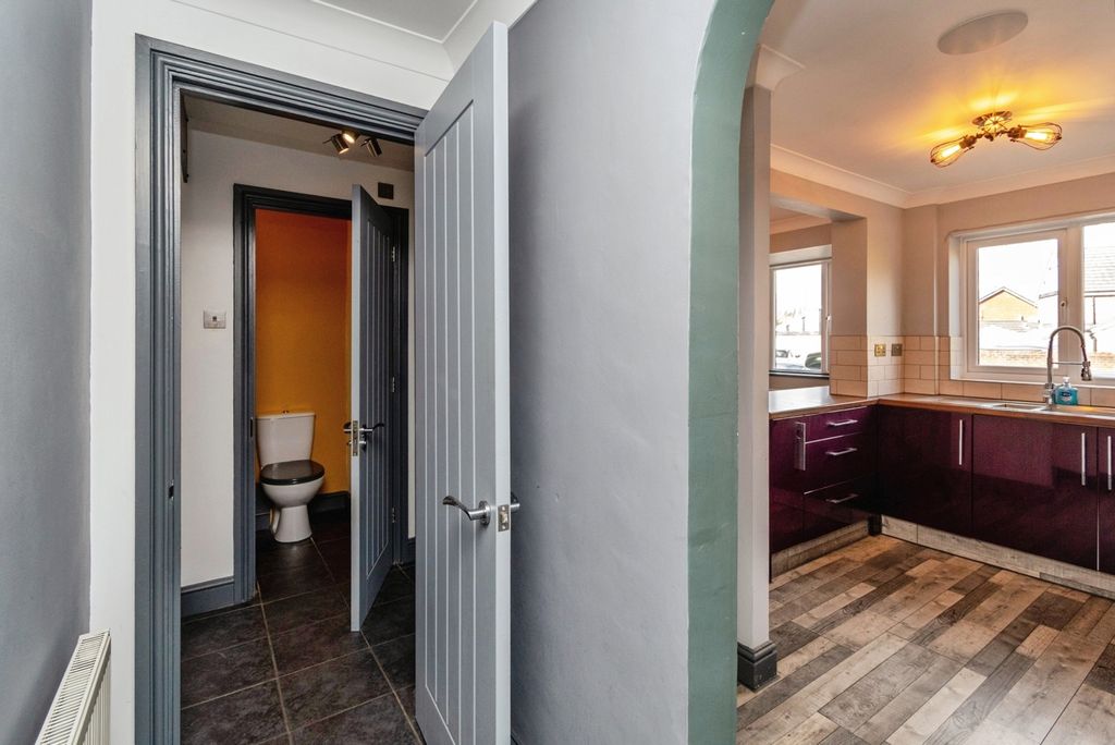 Additional image 13 of 3 bed semi-detached house for saleJubilee Close, Great Wyrley, Walsall, Staffordshire WS6