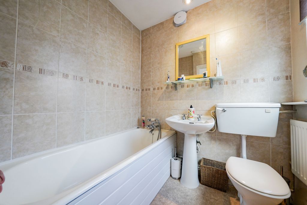 Additional image 15 of 3 bed terraced house for saleCorporation Road, Off Abbey Lane, Leicester LE4