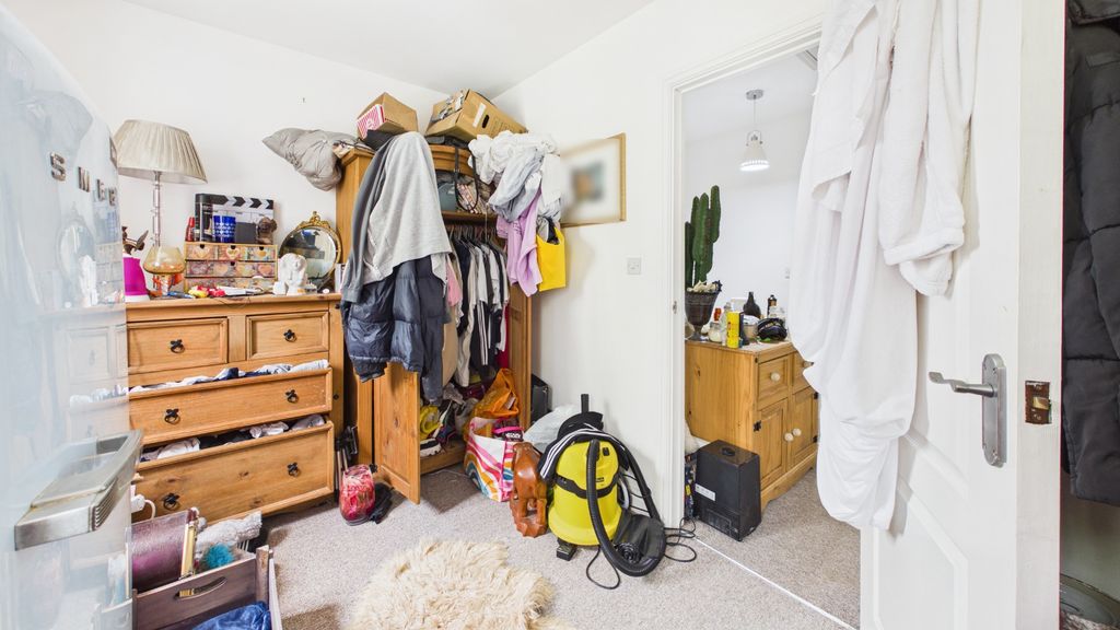 Additional image 13 of 4 bed terraced house for saleGrants Yard, Burton-On-Trent, Staffordshire DE14
