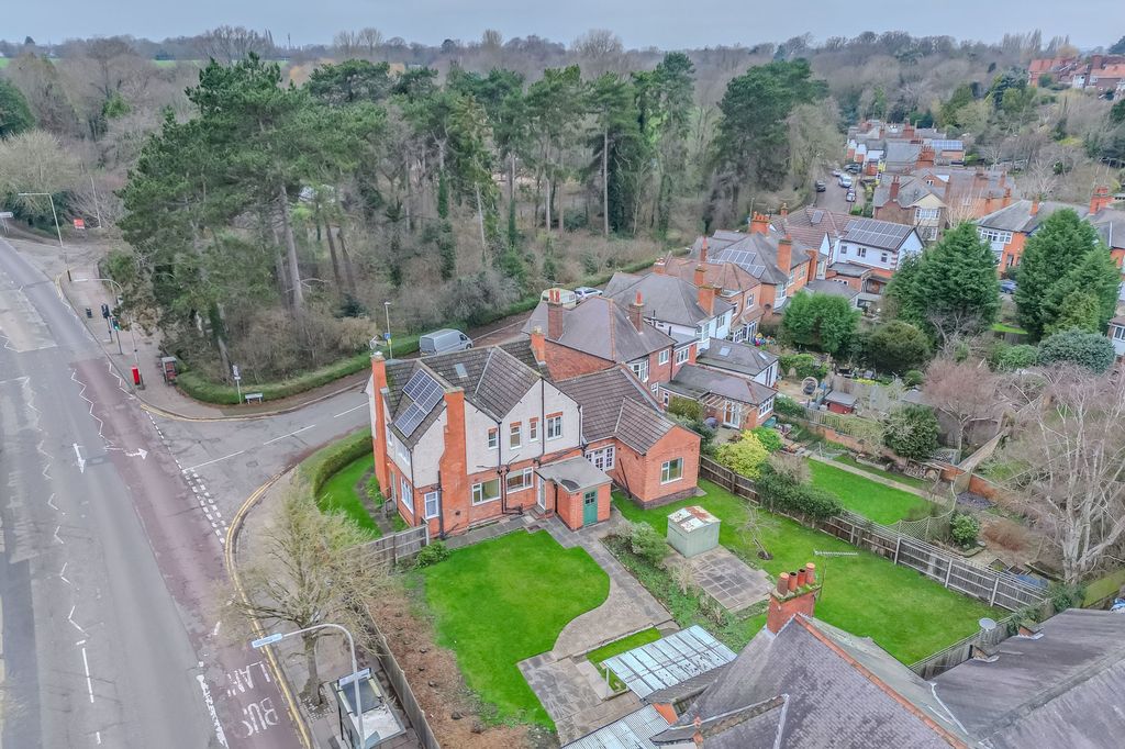 Additional image 29 of 7 bed detached house for saleWestern Park Road, Leicester LE3