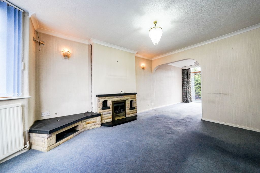 Additional image 2 of 3 bed detached house for saleHeathgate Close, Birstall, Leicester, Leicestershire LE4