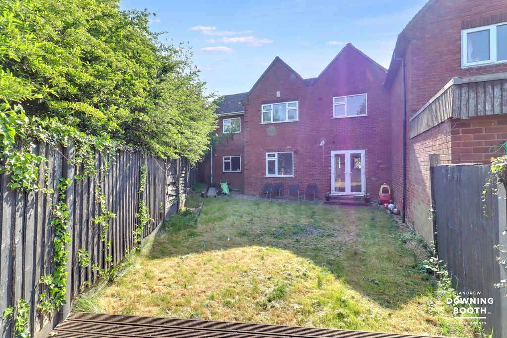 Additional image 28 of 4 bed detached house for saleCricket Lane, Lichfield WS14
