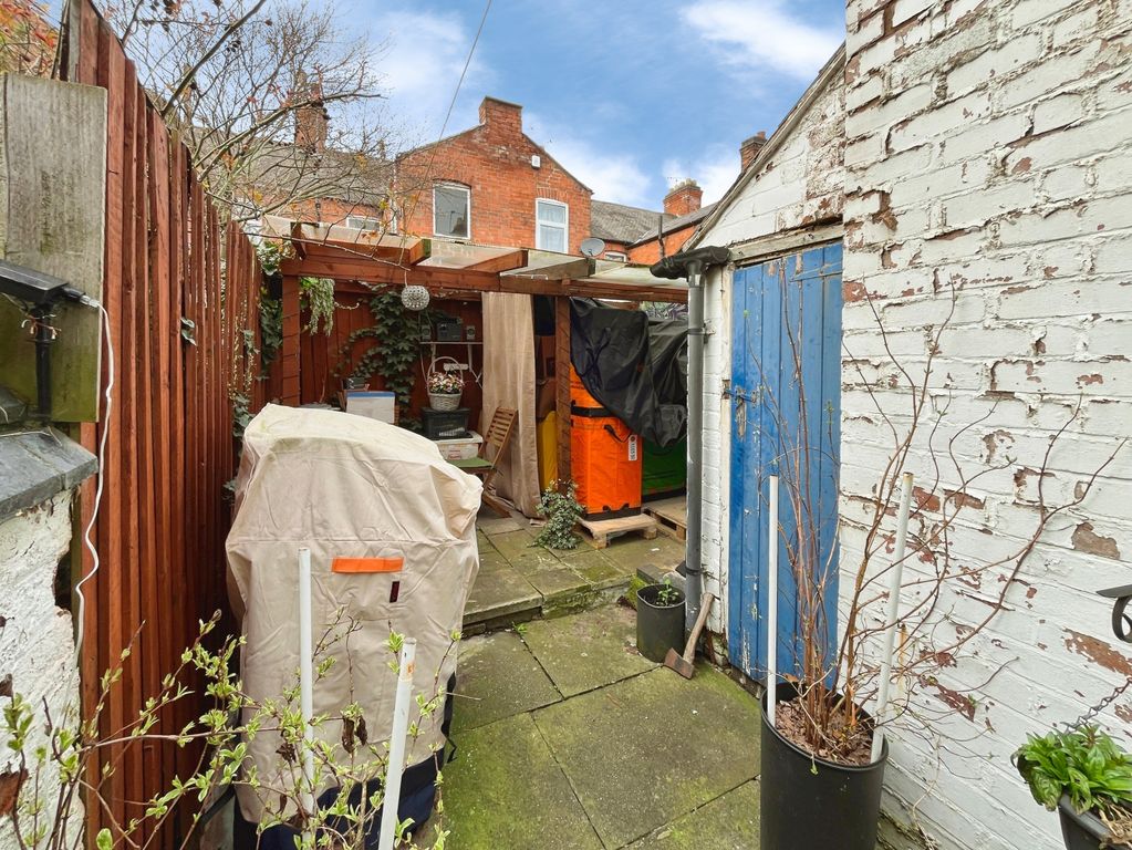 Additional image 12 of 2 bed terraced house for saleRepton Street, Leicester LE3