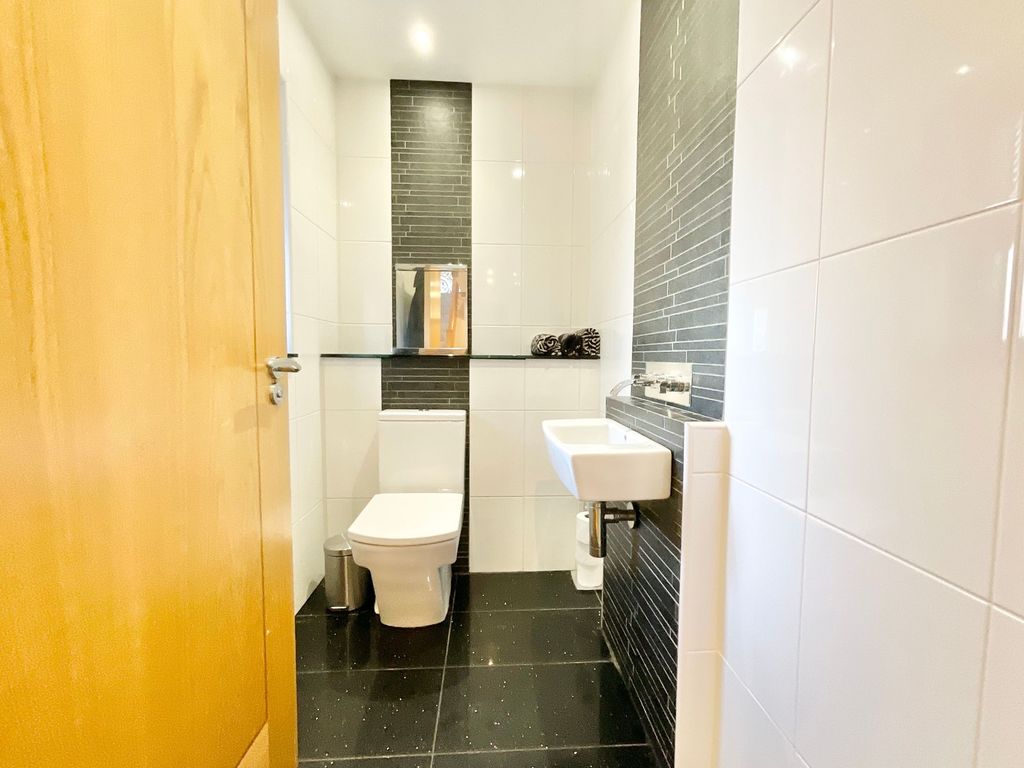 Additional image 10 of 5 bed detached house for saleNewcastle Road, Whitmore ST5