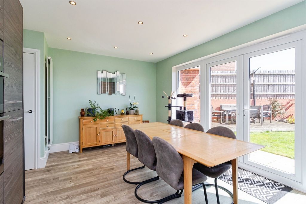 Additional image 4 of 3 bed detached house for saleBupton Road, Stafford ST18