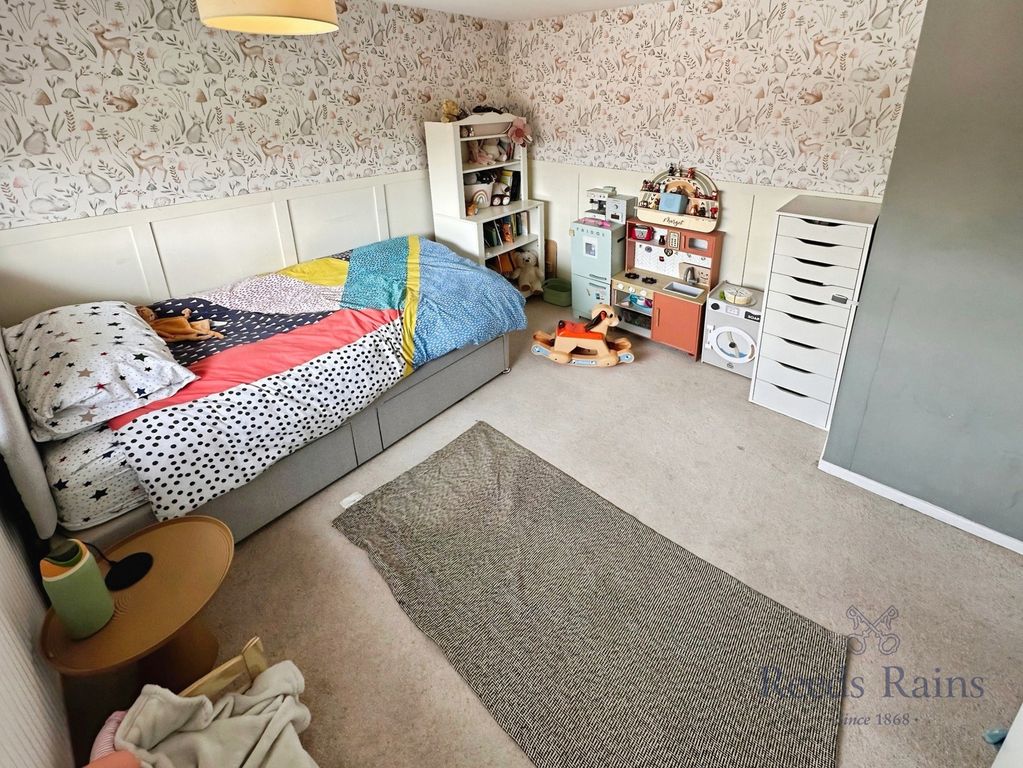Additional image 8 of 2 bed semi-detached house for saleSeabridge Lane, Newcastle, Staffordshire ST5