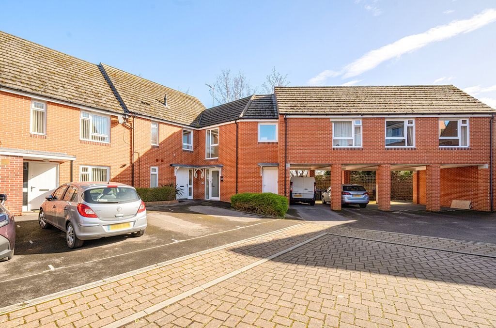 Additional image 11 of 2 bed flat for saleFlax Mill Park, Devizes, Wiltshire SN10