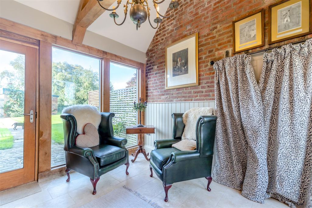 Additional image 11 of 6 bed detached house for saleFlatts Farm, Balaams Lane, Hilderstone, Stone ST15