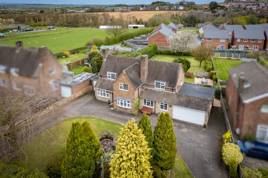 Additional image 27 of 4 bed detached house for saleMarket Drayton Road, Loggerheads TF9