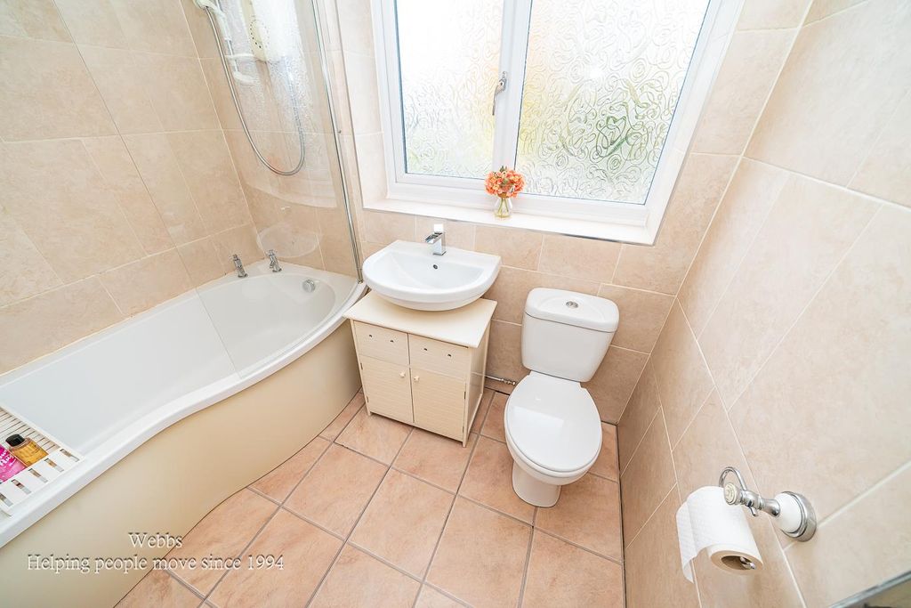 Additional image 16 of 3 bed semi-detached house for saleSmillie Place, Cannock WS11