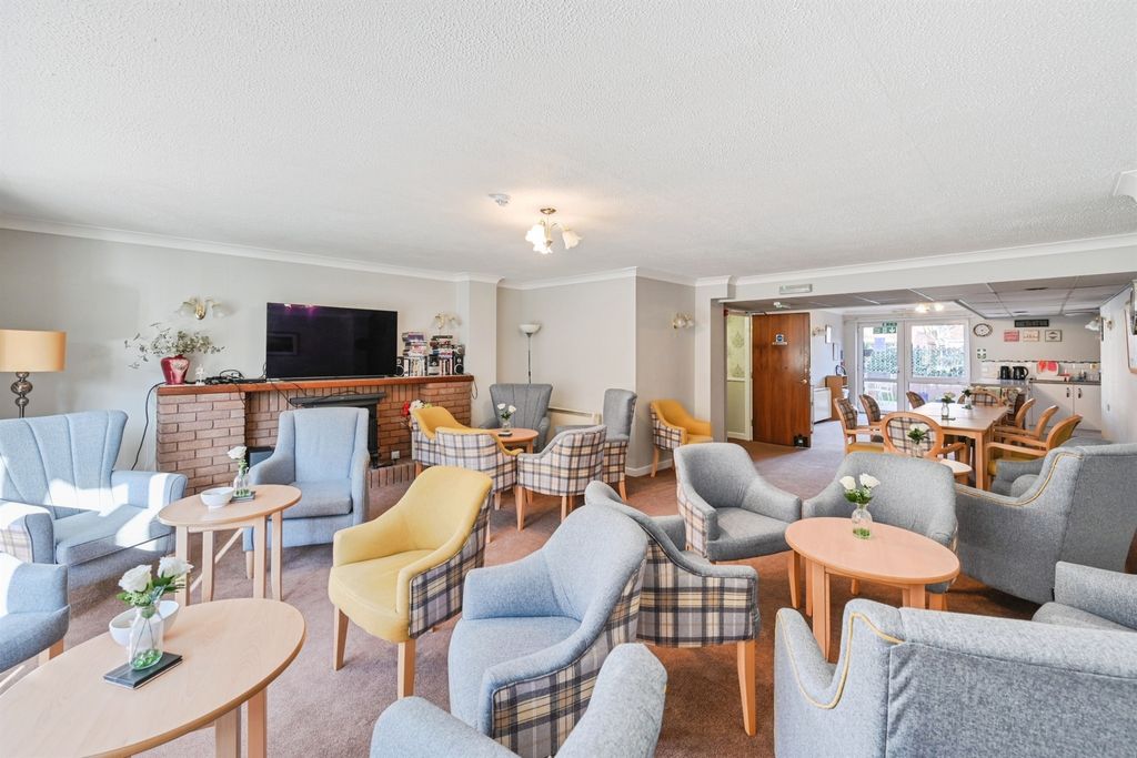 Additional image 16 of 1 bed flat for saleCastle Dyke, Lichfield WS13