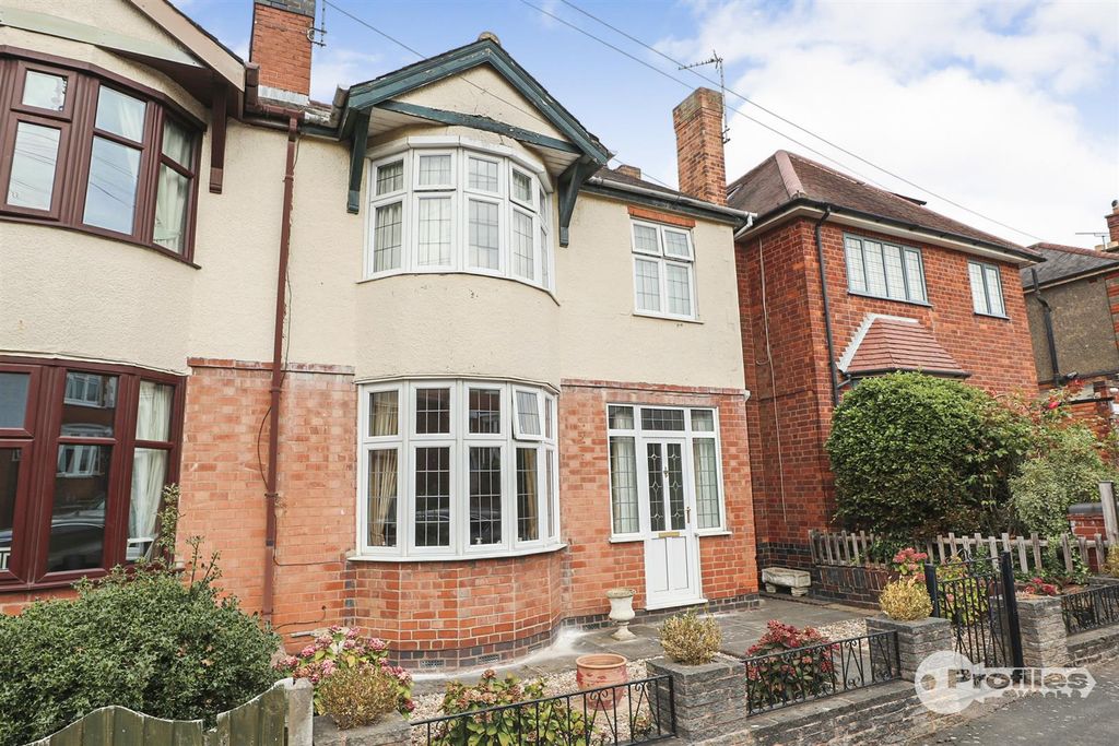 Additional image 11 of 3 bed semi-detached house for saleTrinity Vicarage Road, Hinckley LE10