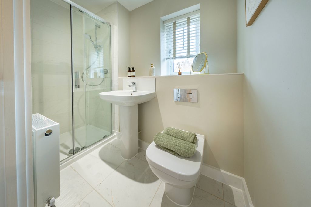 Additional image 5 of 3 bed semi-detached house for saleShobnall Road, Burton Upon Trent DE14