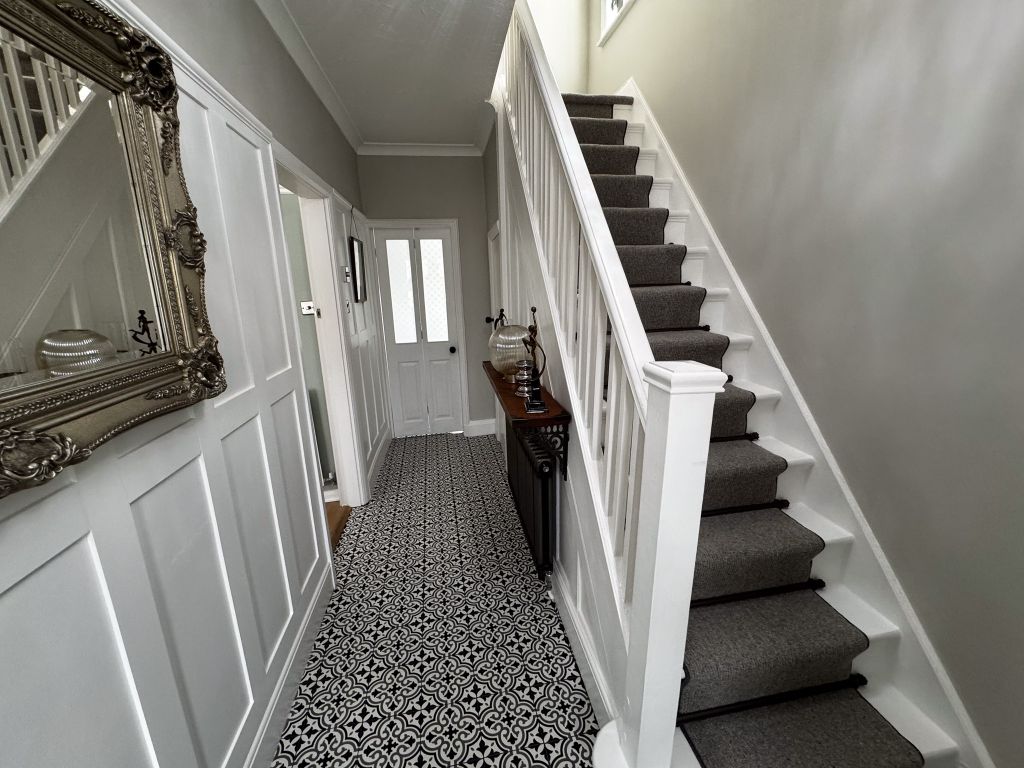 Additional image 13 of 3 bed semi-detached house for saleSt. Georges Avenue, Wolstanton, Newcastle-Under-Lyme ST5