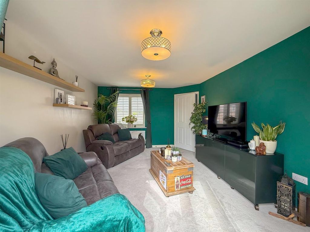 Additional image 3 of 3 bed semi-detached house for saleRye Lane, Buxton SK17