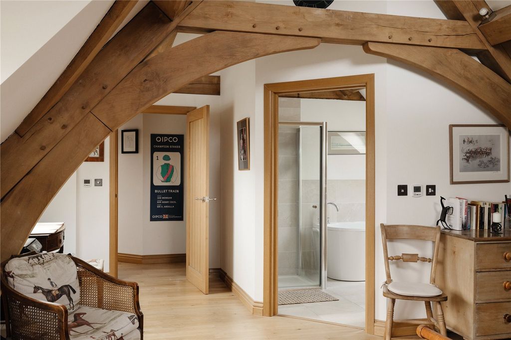 Additional image 10 of 3 bed country house for saleWinterbourne Bassett, Swindon, Wiltshire SN4