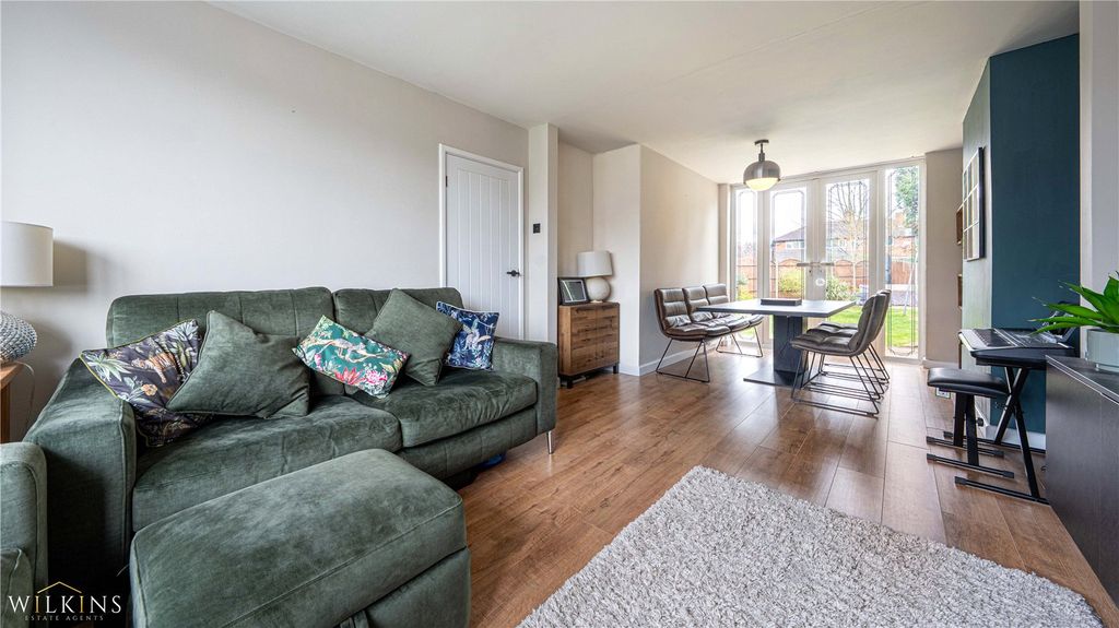 Additional image 5 of 3 bed semi-detached house for saleYenton Close, Tamworth, Staffordshire B78
