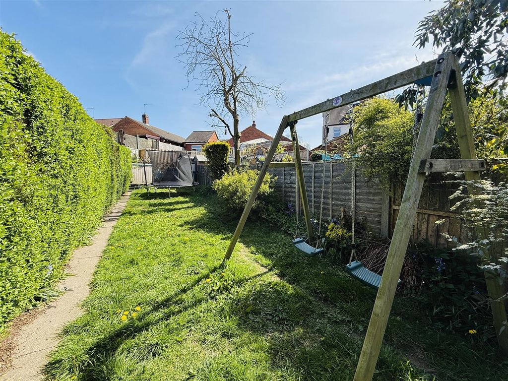 Additional image 24 of 3 bed end terrace house for saleBrooks Lane, Whitwick, Coalville LE67