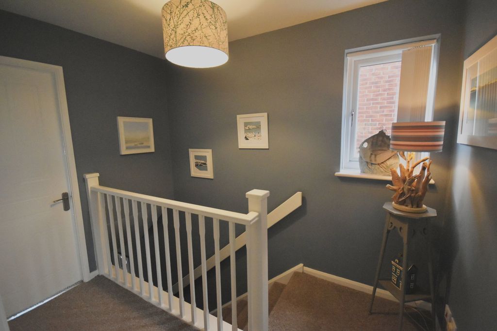 Additional image 9 of 3 bed link detached house for saleGoodwood Close, Stretton DE13