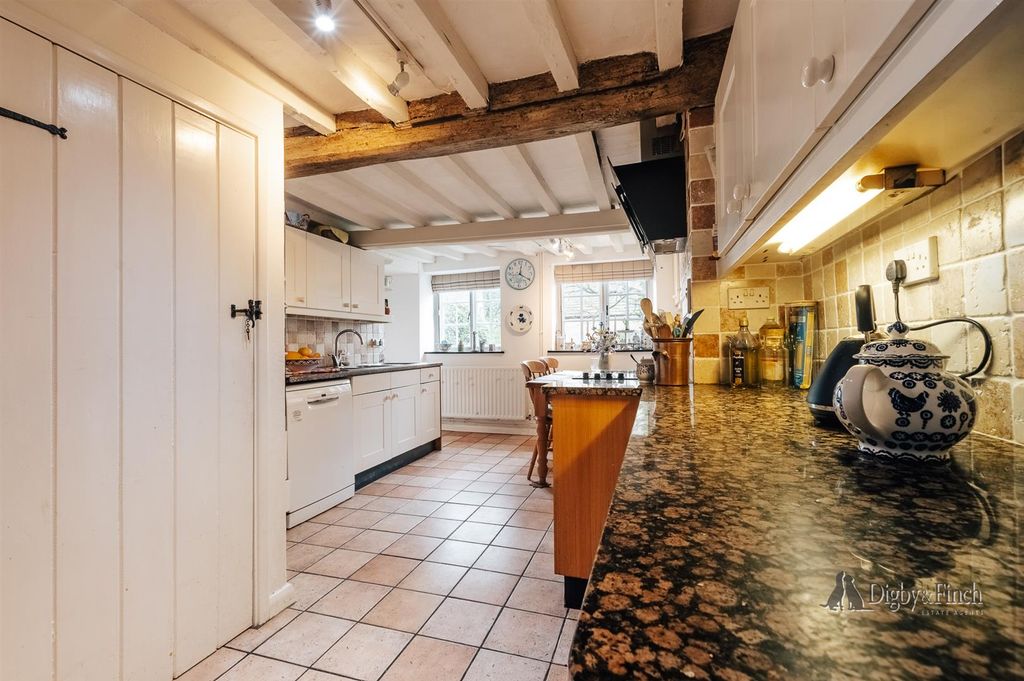 Additional image 13 of 4 bed property for saleMain Street, Belmesthorpe, Stamford PE9