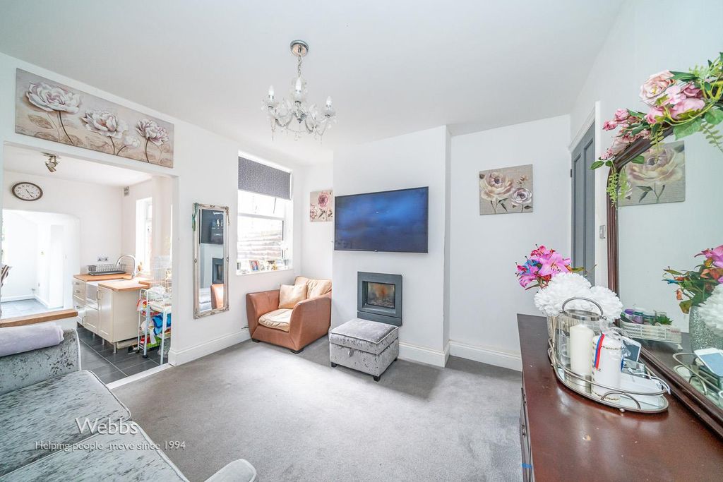 Additional image 6 of 2 bed terraced house for saleSt. Johns Road, Cannock WS11