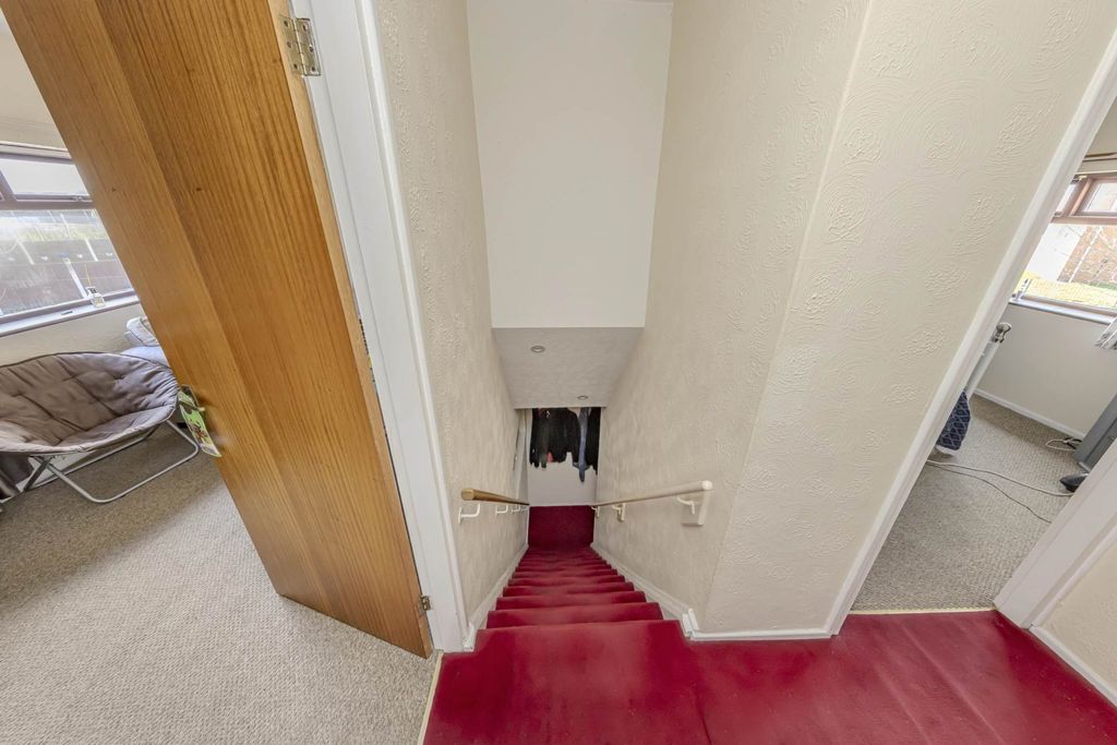 Additional image 18 of 3 bed semi-detached house for saleLaski Crescent, Stoke On Trent ST3